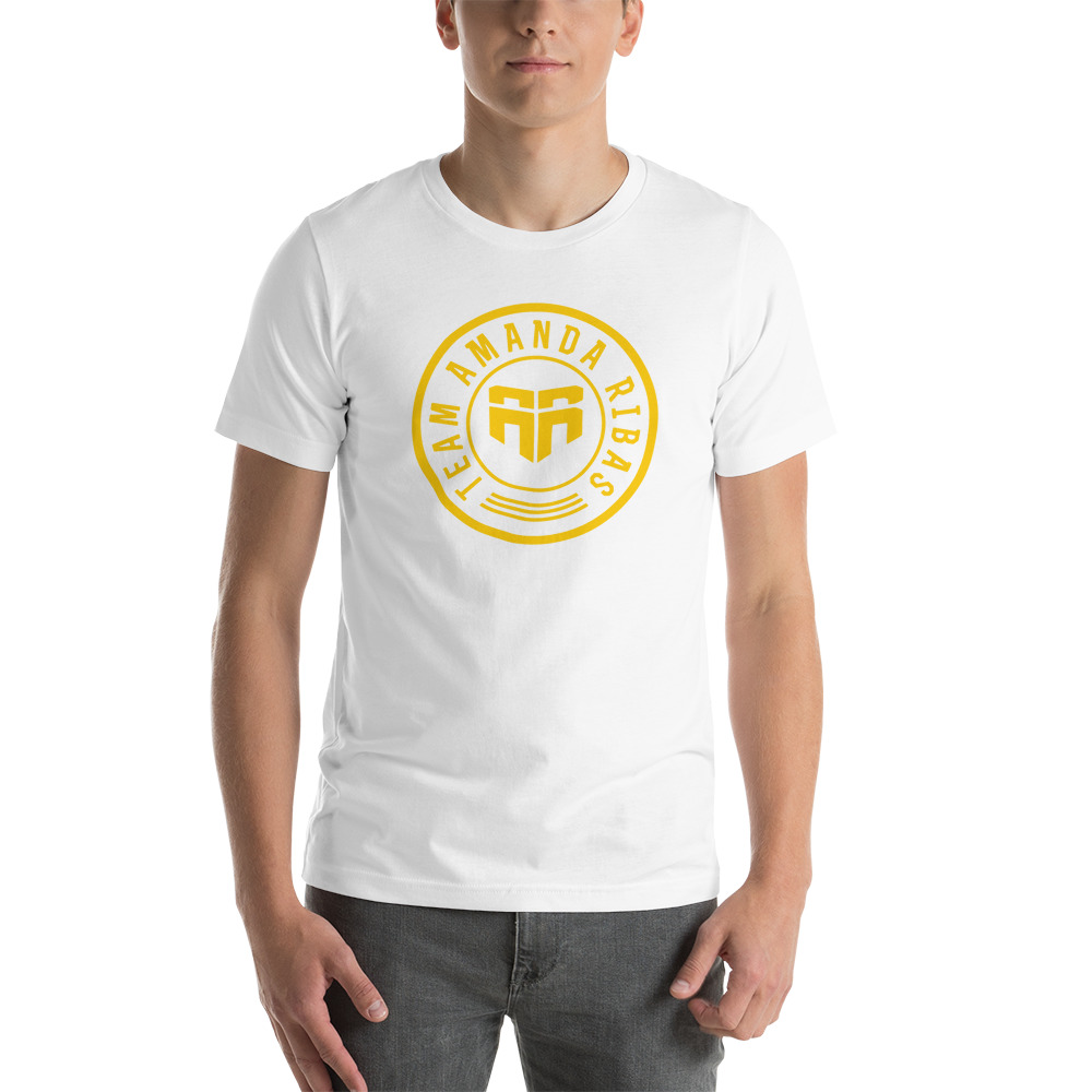 "Team AR" by Ada Ribas - T-Shirt