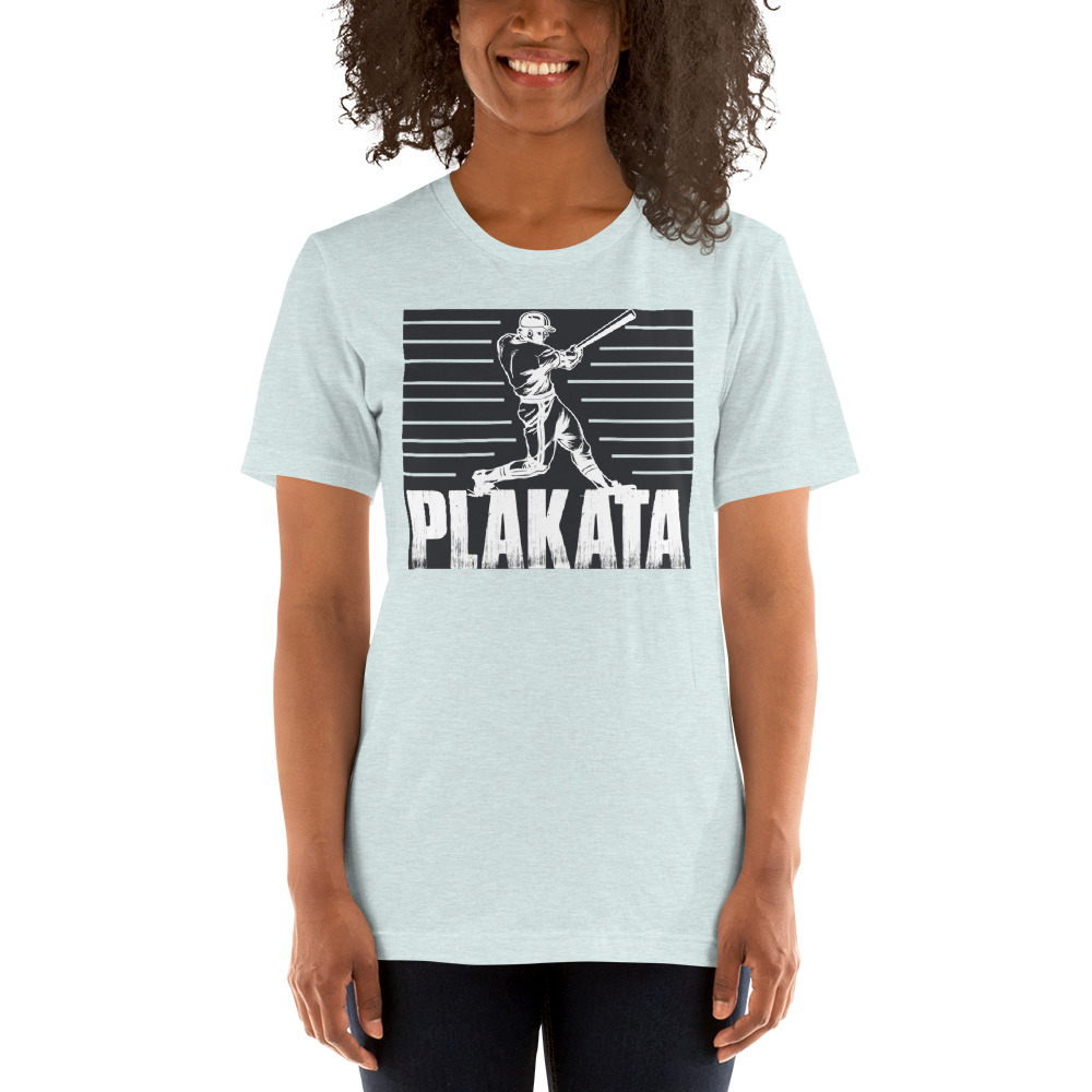 Plakata by Beaux Bonvillain T-Shirt