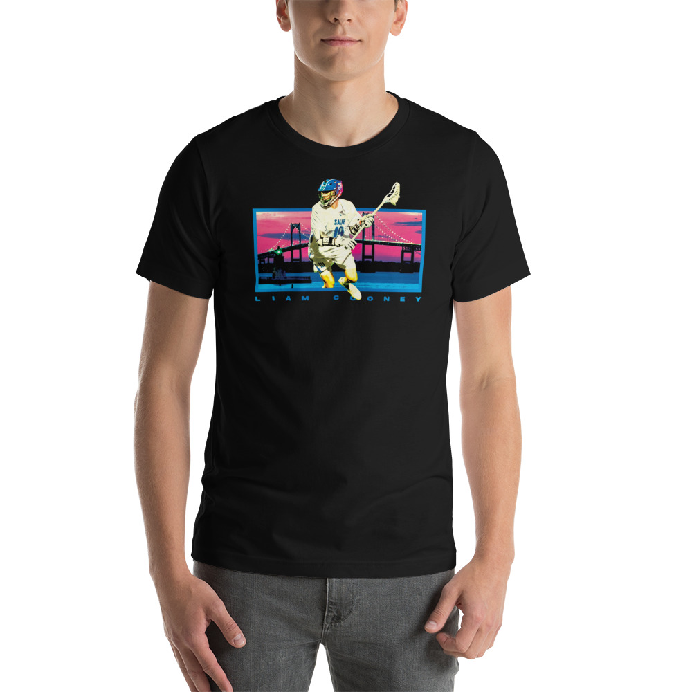Liam Cooney T-shirt