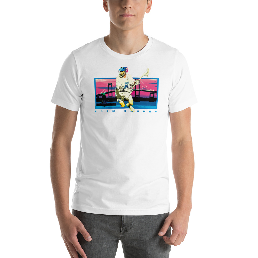 Liam Cooney T-shirt
