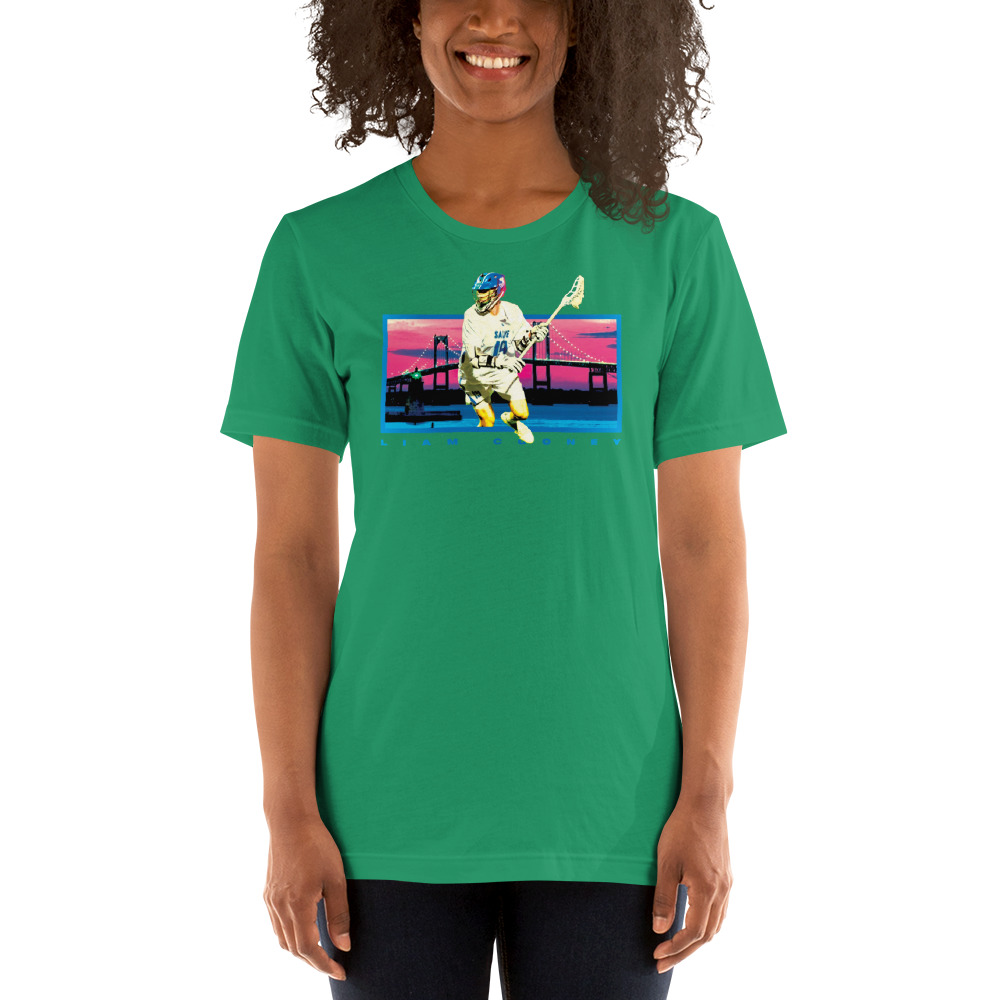 Liam Cooney T-shirt