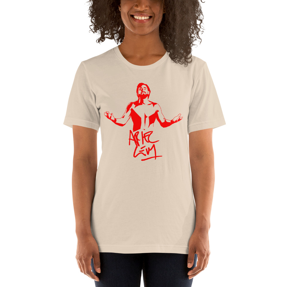 Ariel Levy T-Shirt