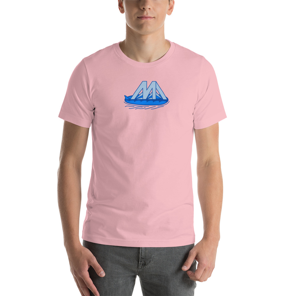 Marcelo Arévalo by MAWI, 'Boya' Tee