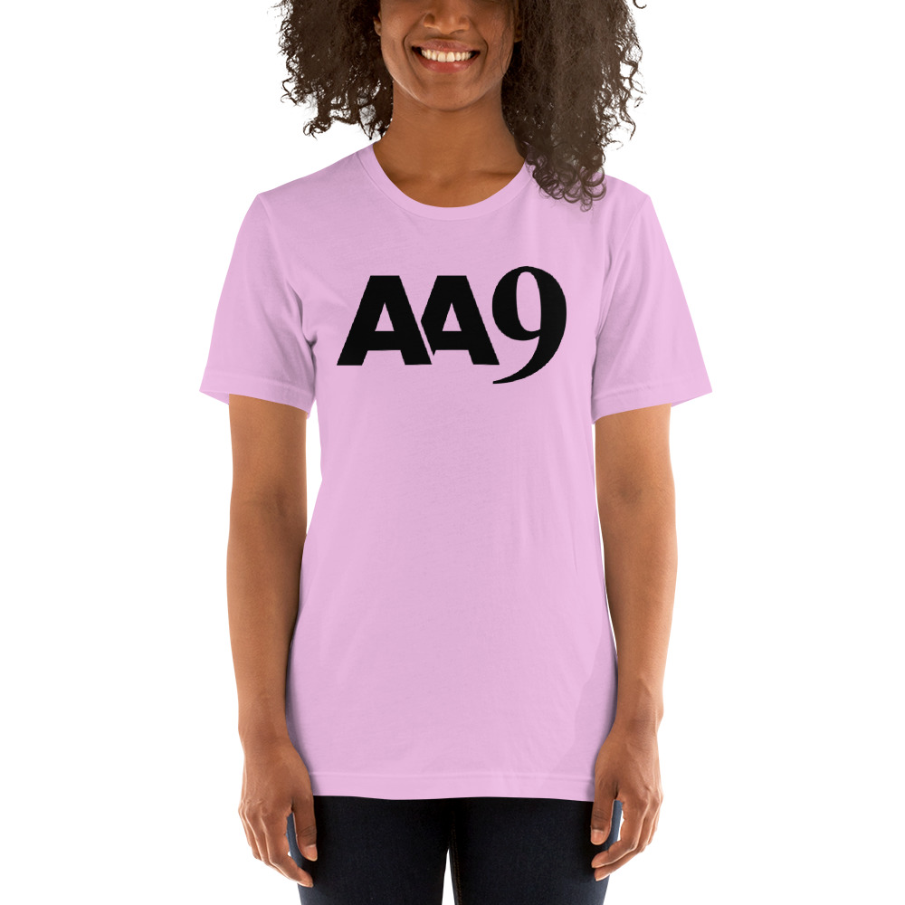 AA9 Tee-Shirt