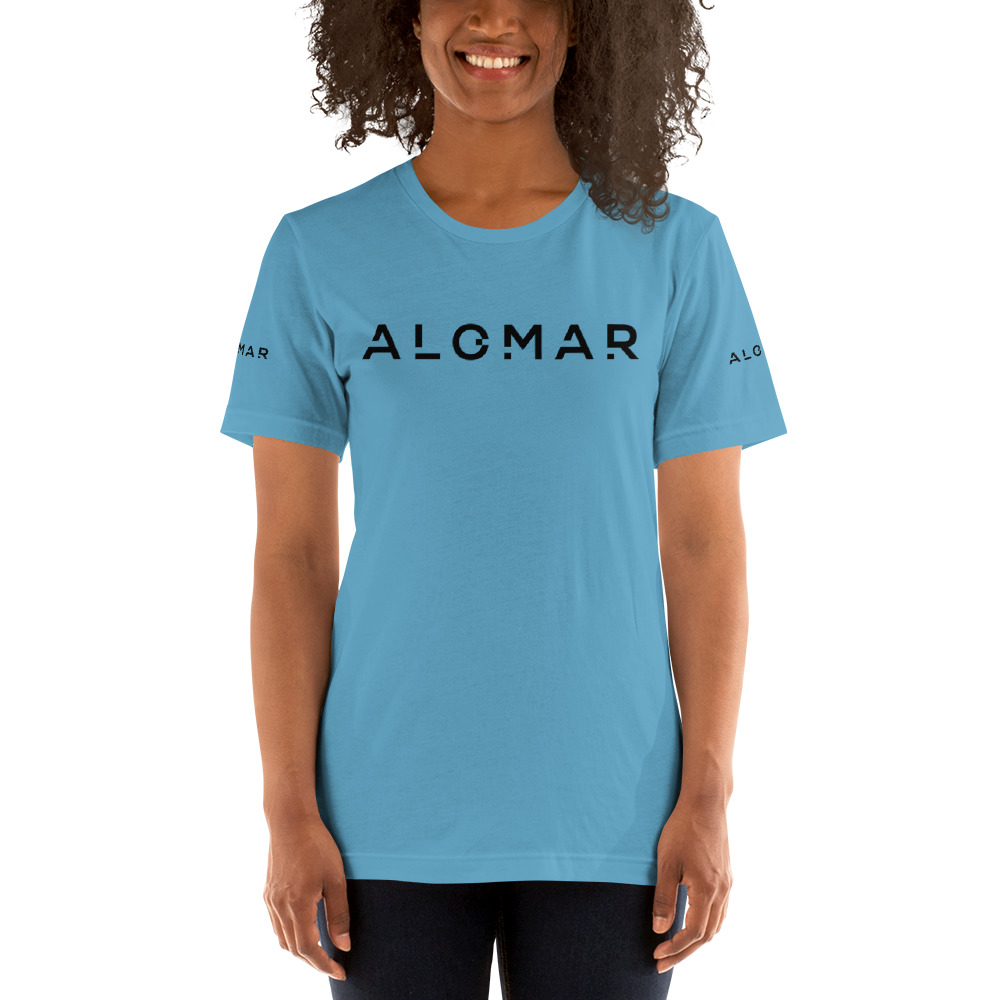 Alomar Tee-Shirt special Edition 