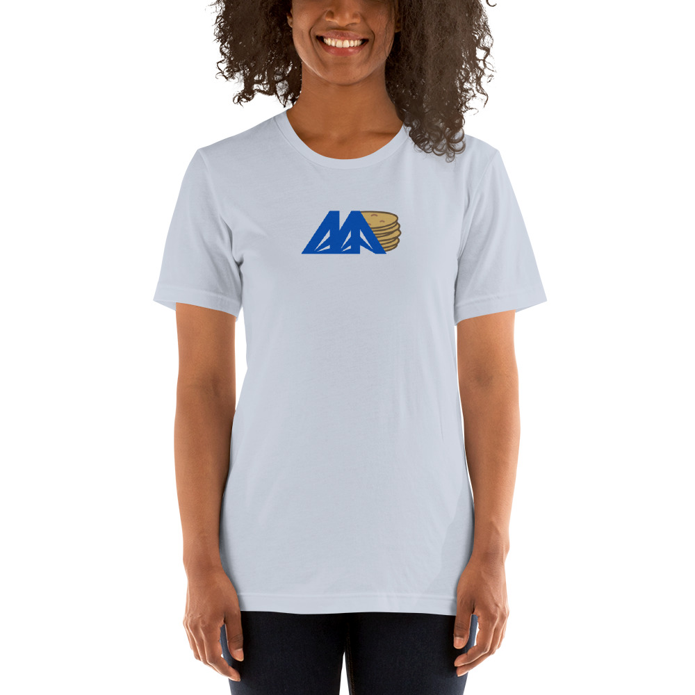 Marcelo Arévalo by MAWI, ‘Pupusa’ ’s Tee