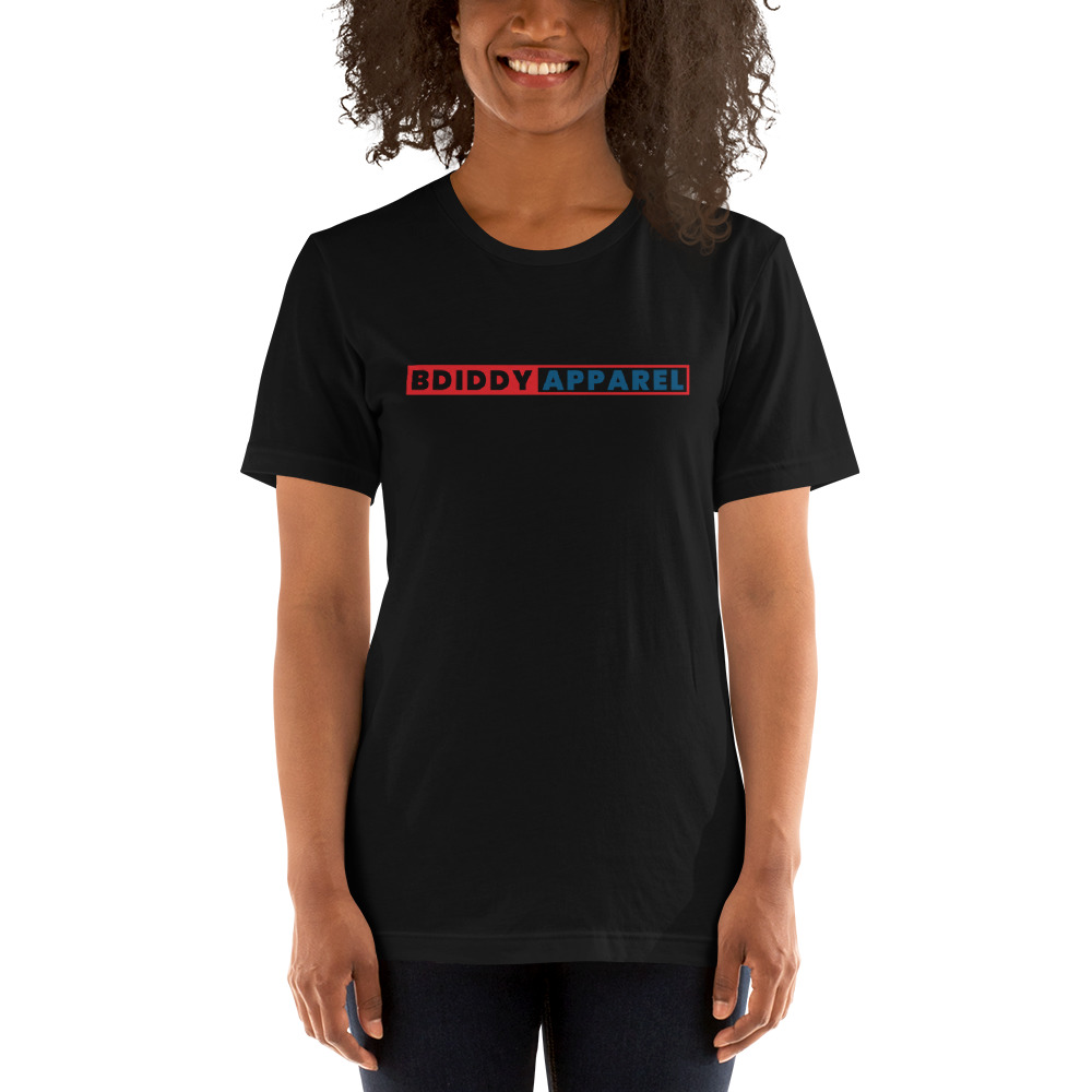 "Bdiddy Apparal" by Blake Davis - Shirt