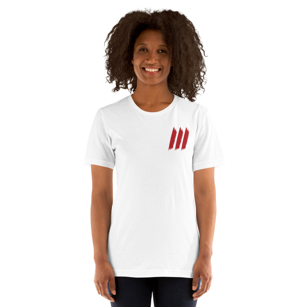 SPARTAN T-SHIRT