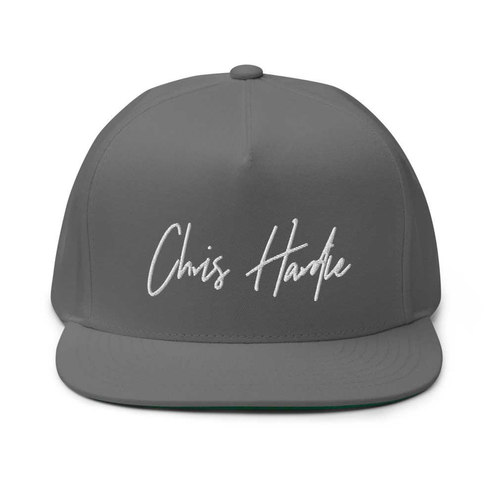 Chris Hardie Hat
