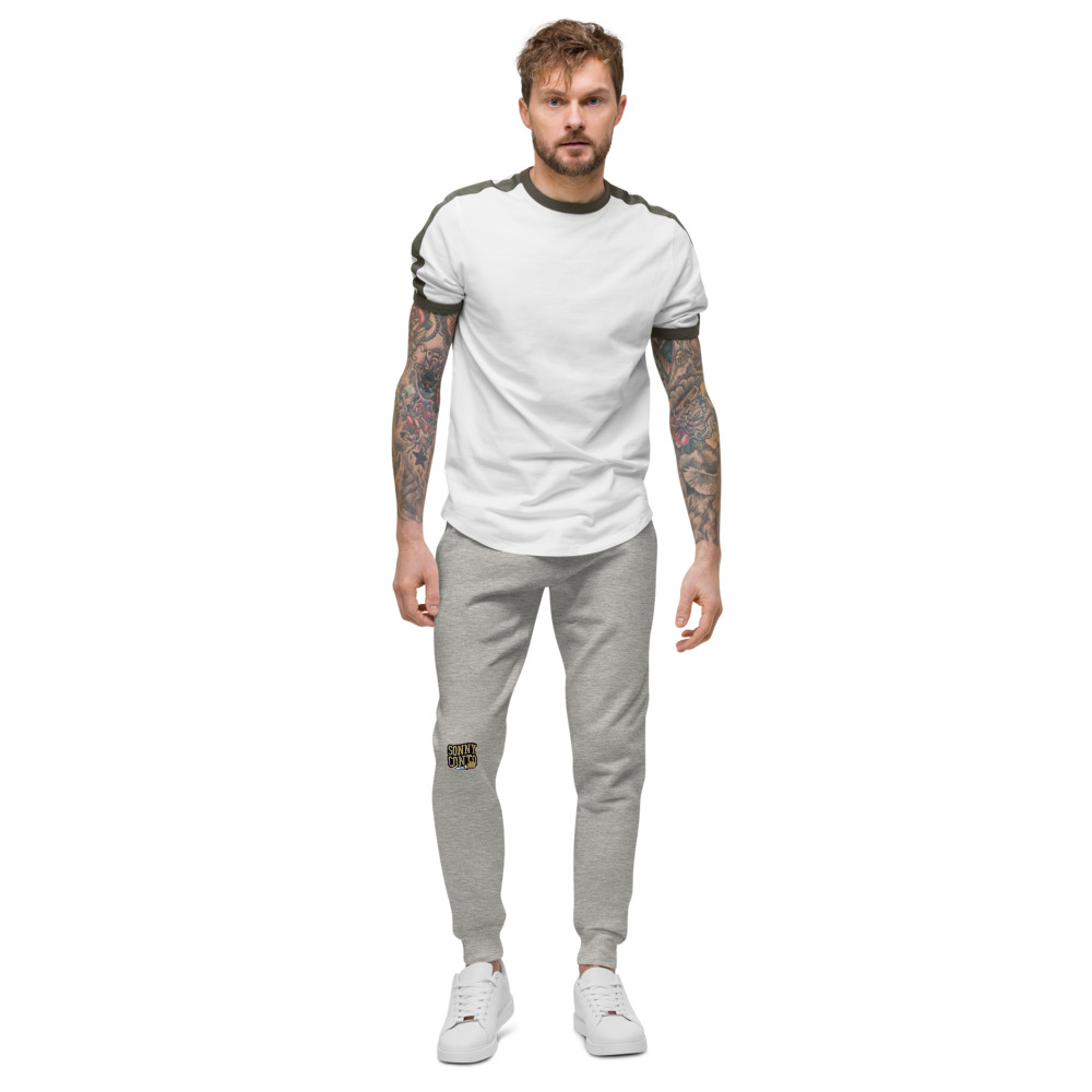Sonny Conto - Limited Edition Sixers Jogger on MILLIONS Sonny Conto - Limited Edition Sixers Jogger