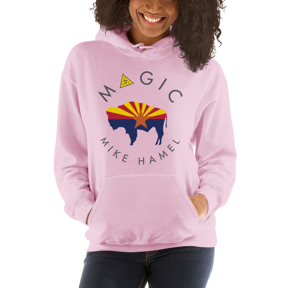 Mike Hamel Magic Mike Hoodie