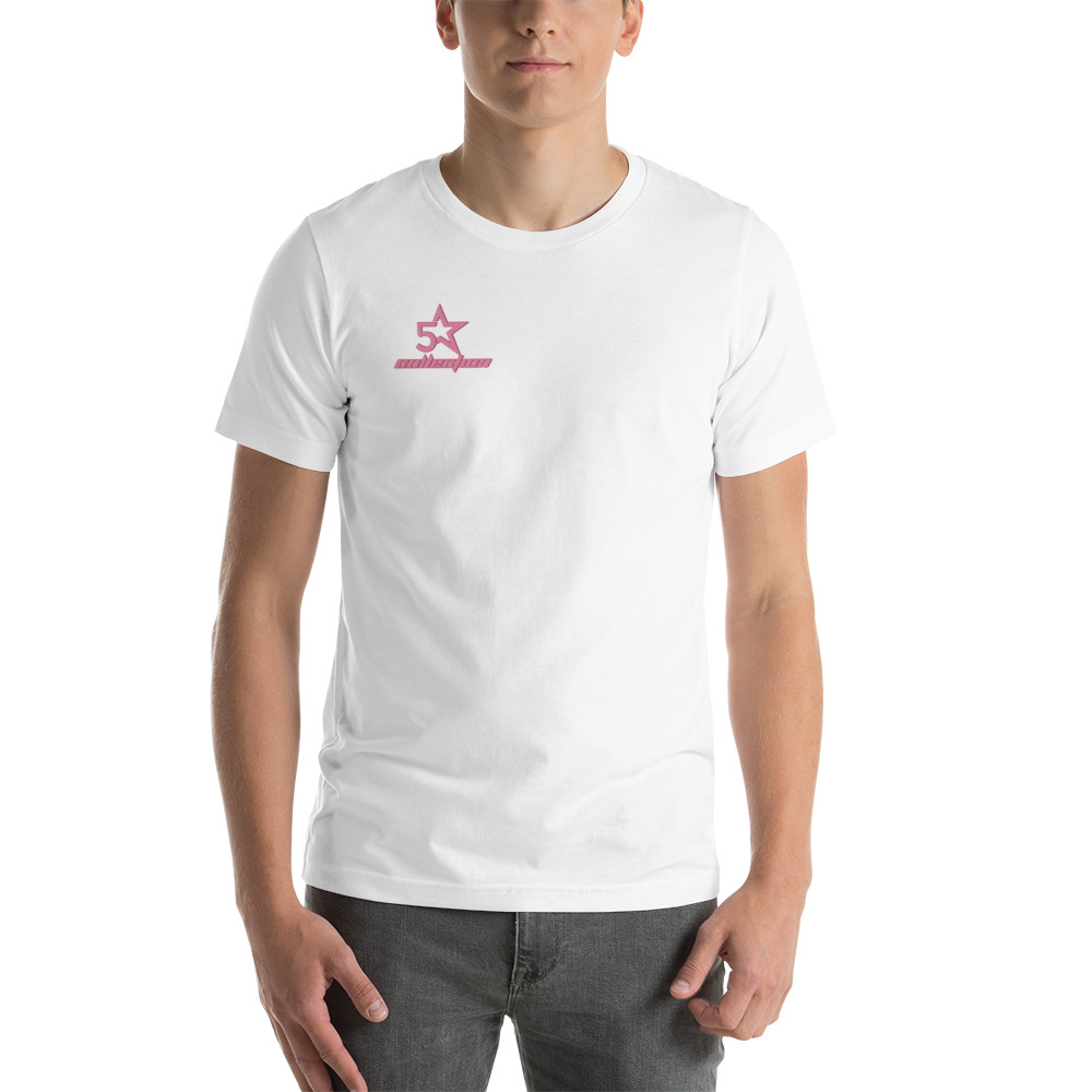 5 Stars Mardrecus Moreland T-Shirt