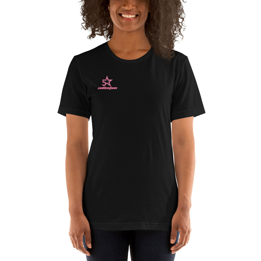 5 Stars Mardrecus Moreland T-Shirt