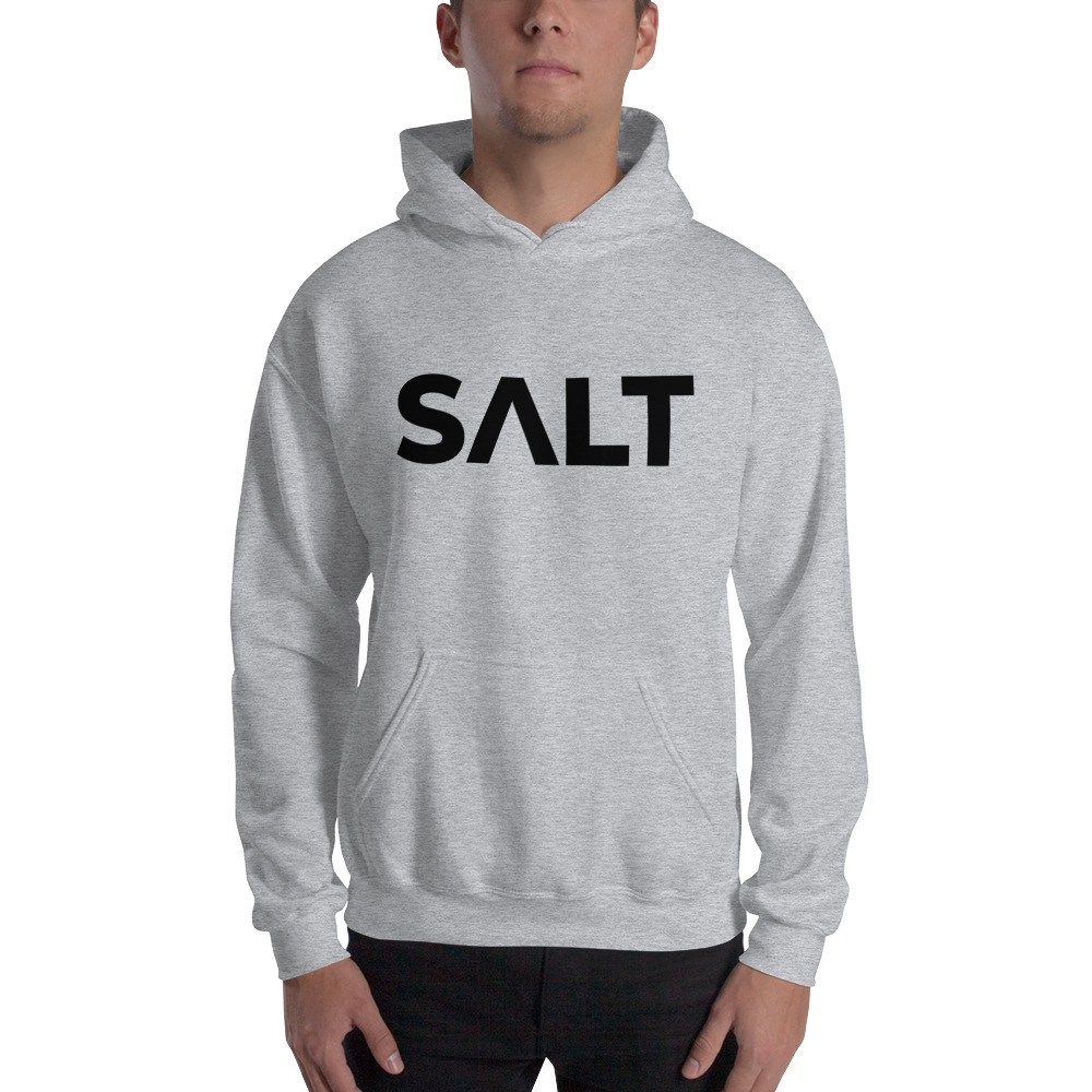 SCI Salt Hoodie