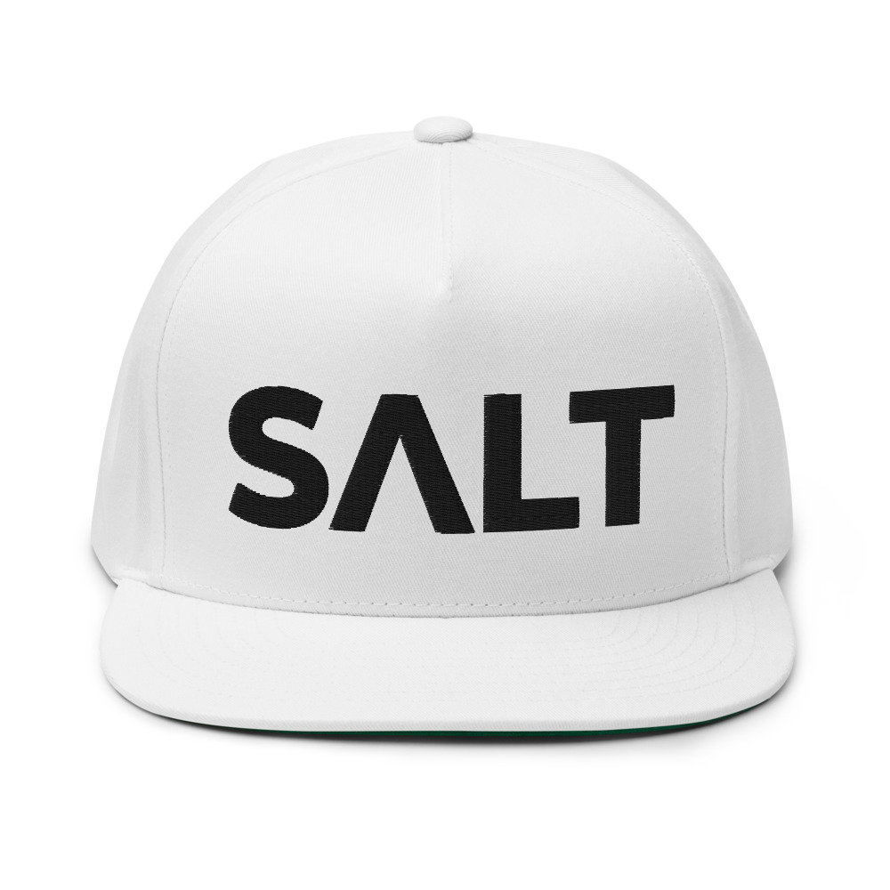 SCI Salt Hat