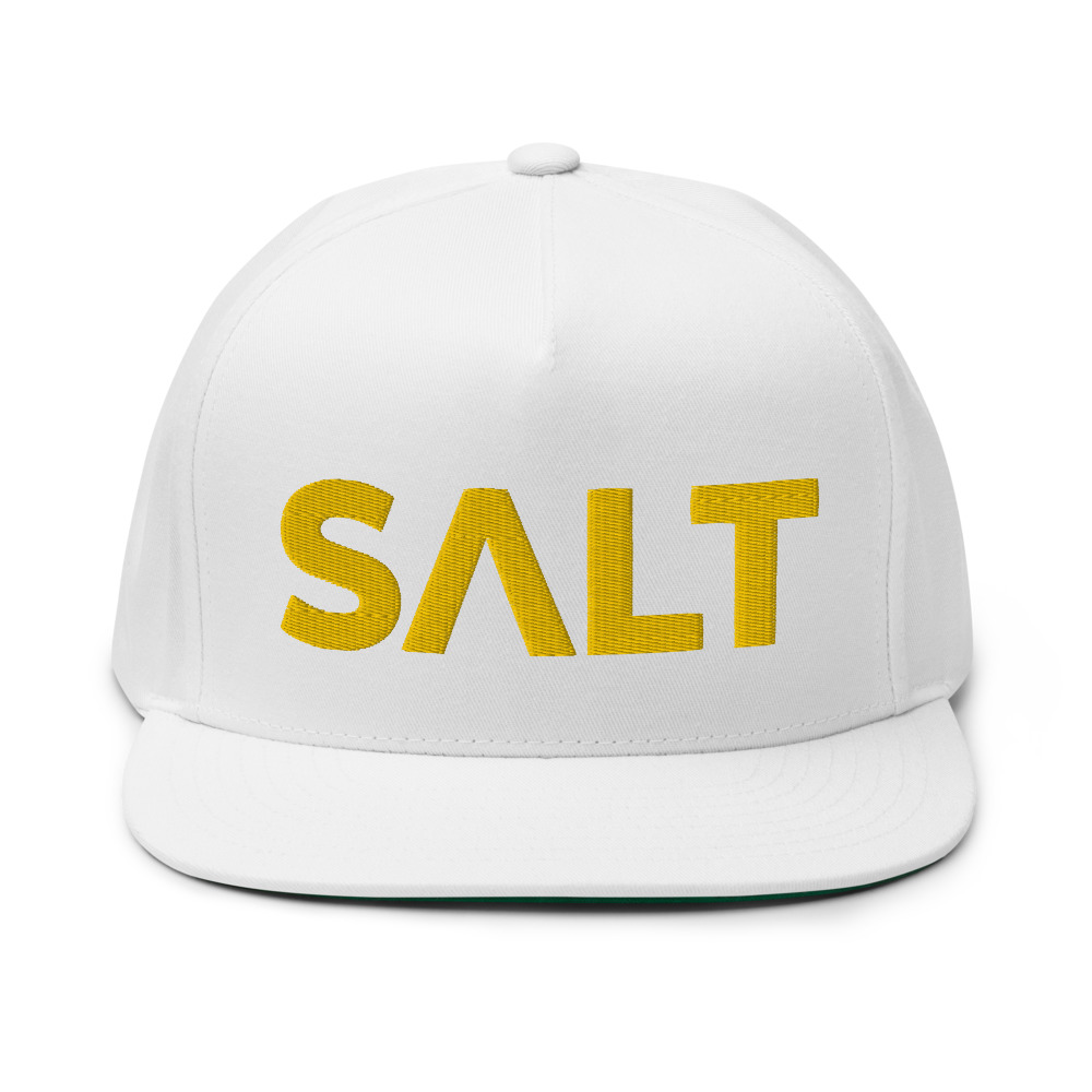 SCI Salt Hat