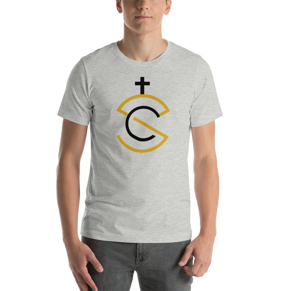 SCI Salt Logo T-Shirt