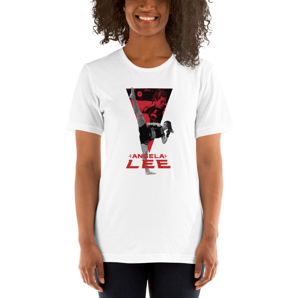LIMITED EDITION by Angela Lee, T-Shirt