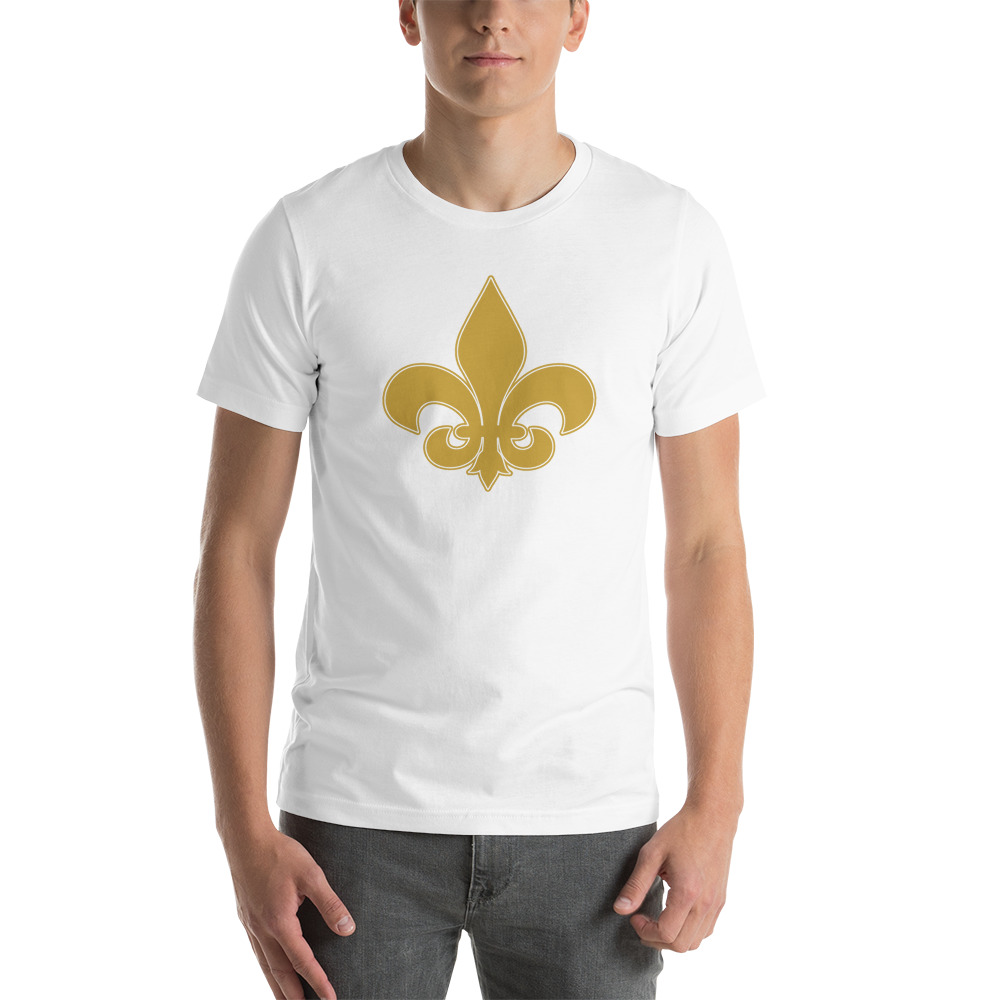 "Ephesians 4:1-6" by Loren Thibodeaux Shirt