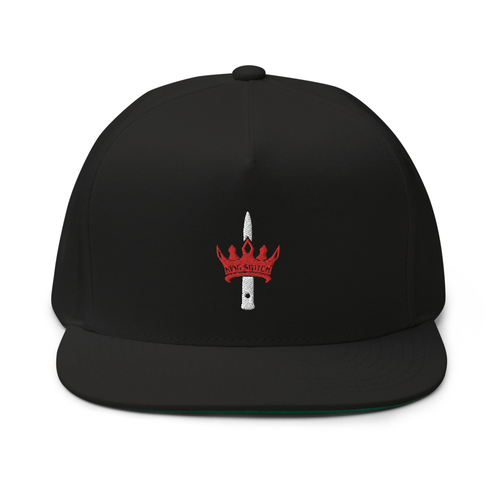 Jay White "King Switch" by MAWI, Hat