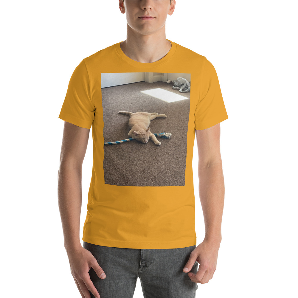 Noah wright cool tee