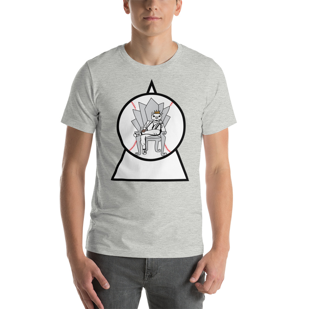 "Stud" by Jake Studley Shirt