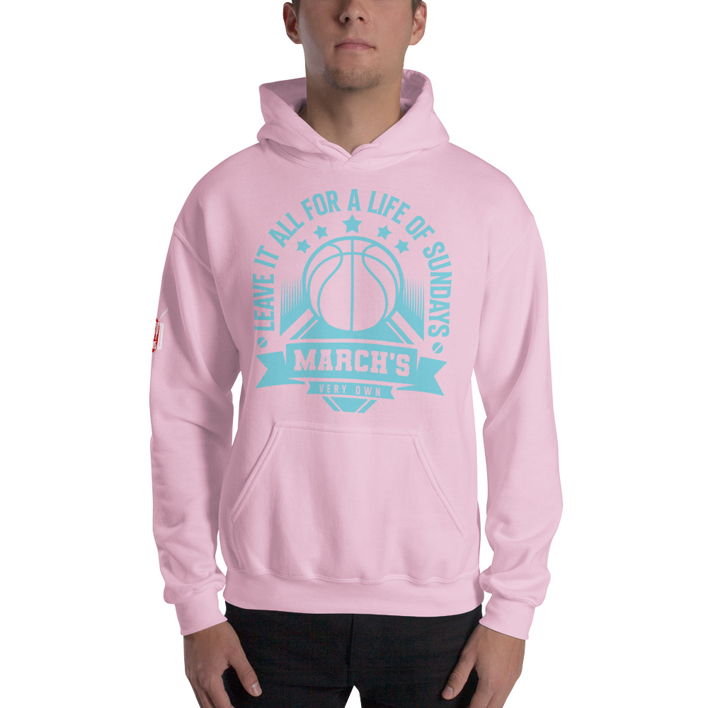  Tokyo by Anthony Oliver Men's Hoodie