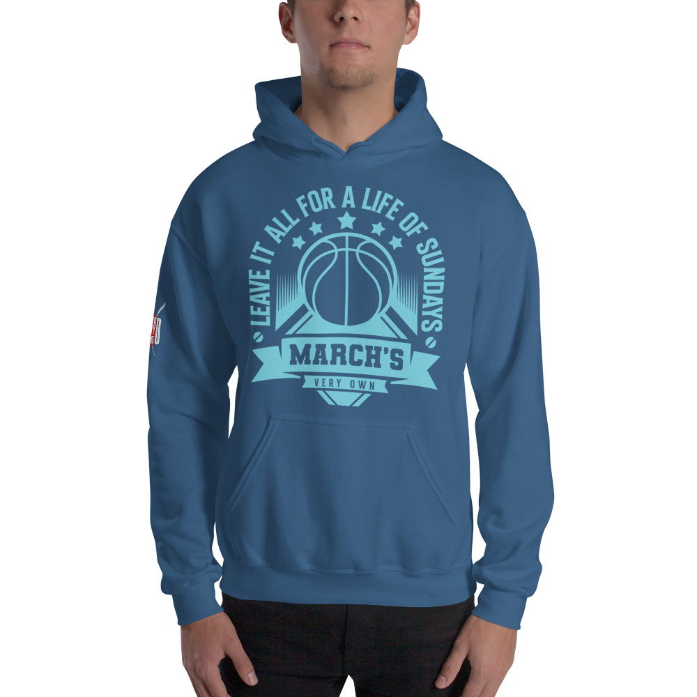  Tokyo by Anthony Oliver Men's Hoodie