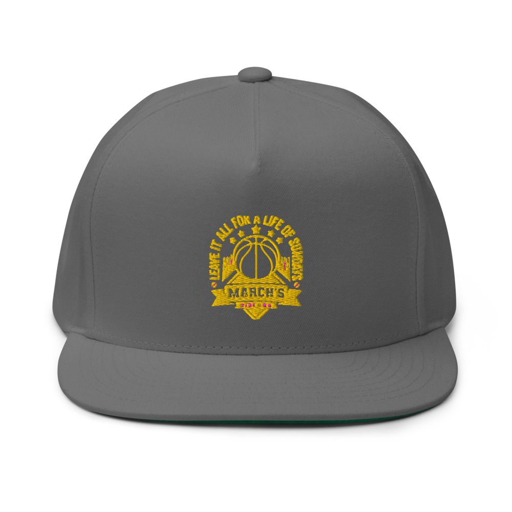 T'ed Up hat