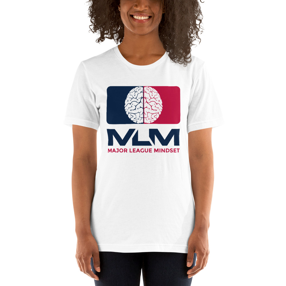 "MLM" by Brandon Guyer Shirt