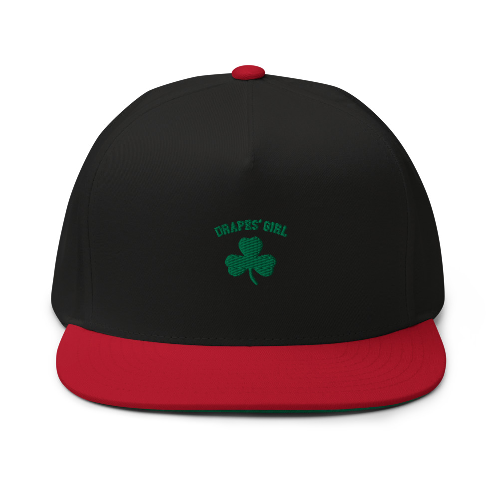 Draper's Girl by Kyle Draper, Hat