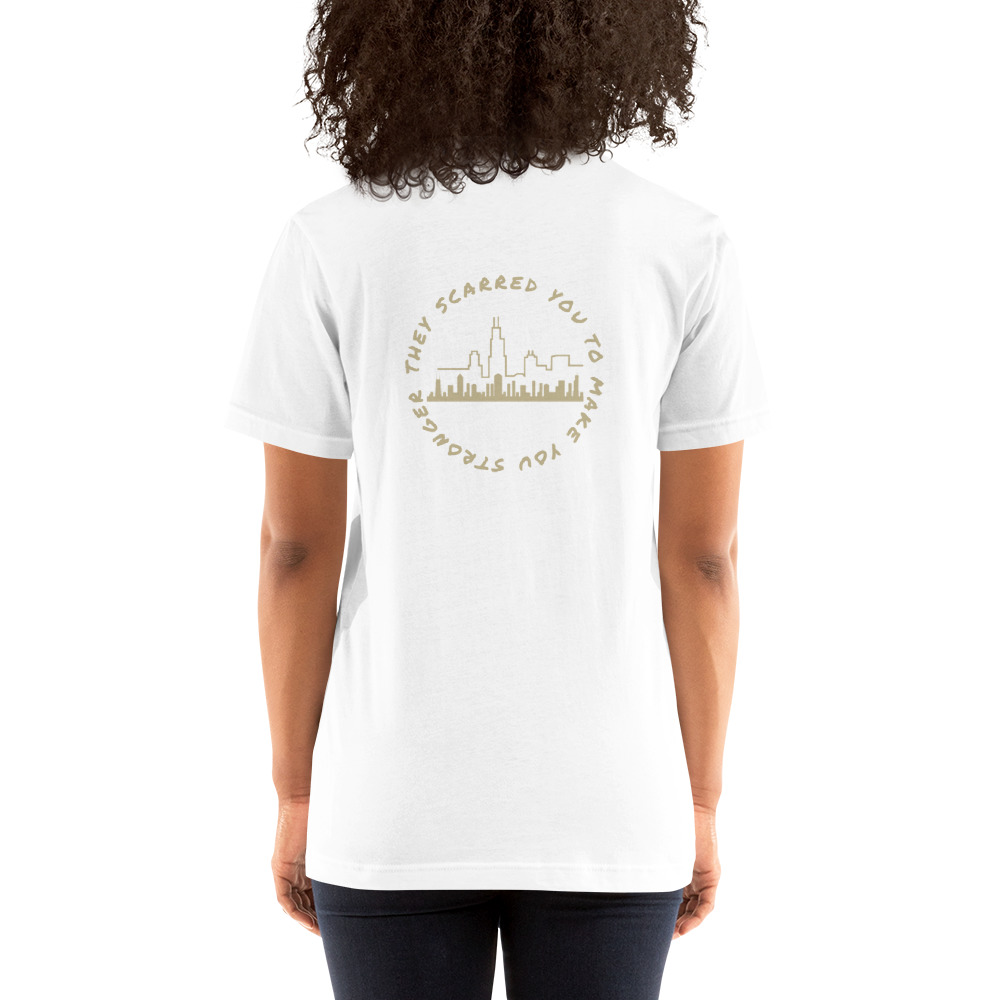 "JC" by Jayden Comia Women's Shirt