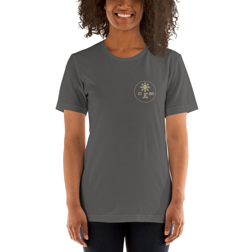 "JC" by Jayden Comia Women's Shirt