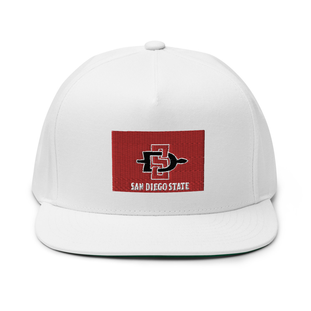 Sdsu hat 