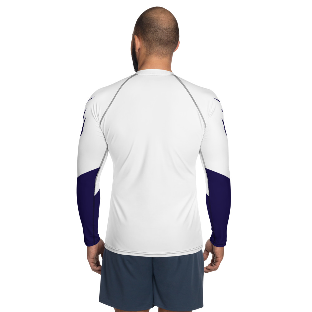 "Kawartha Otters Icon with O" by Kawartha Otters - Compression Fit
