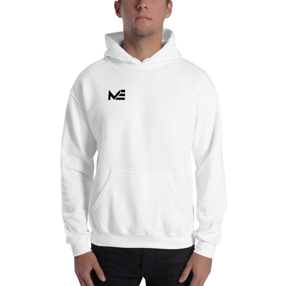 ME by Marcus Epps Hoodie on MILLIONS ME by Marcus Epps Hoodie