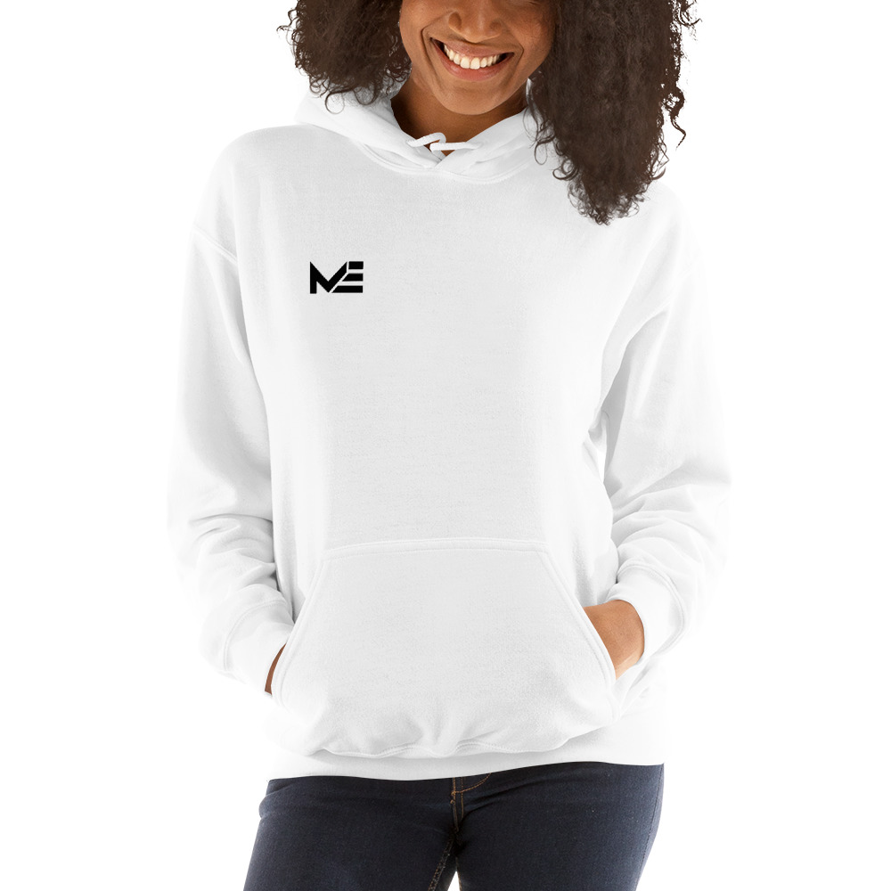 ME by Marcus Epps Hoodie on MILLIONS ME by Marcus Epps Hoodie