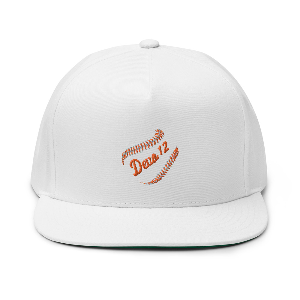 "Devo" by Michael Devereaux Hat on MILLIONS "Devo" by Michael Devereaux Hat