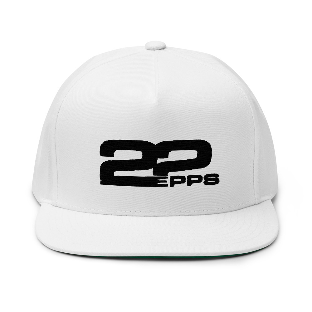 22EPPS by Marcus Epps Hat on MILLIONS 22EPPS by Marcus Epps Hat