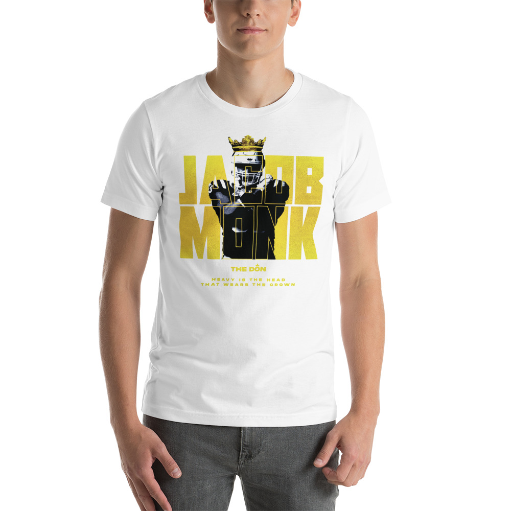"The Don" by Jacob Monk Shirt
