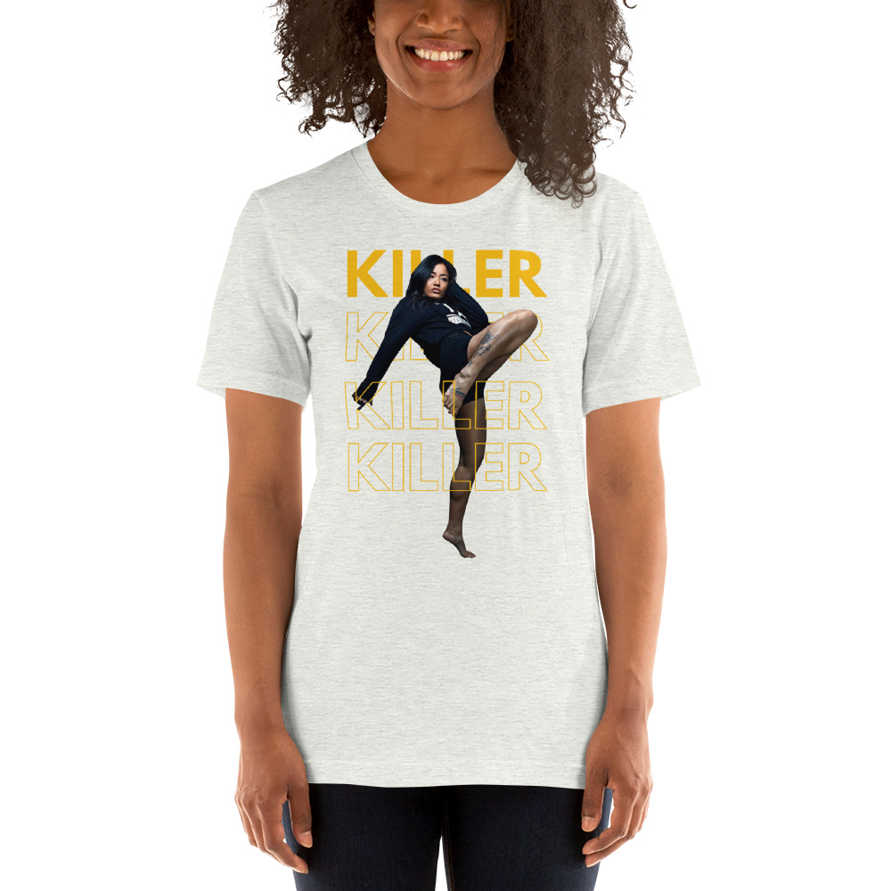 Bi "Killer Bee" Nguyen T-Shirt