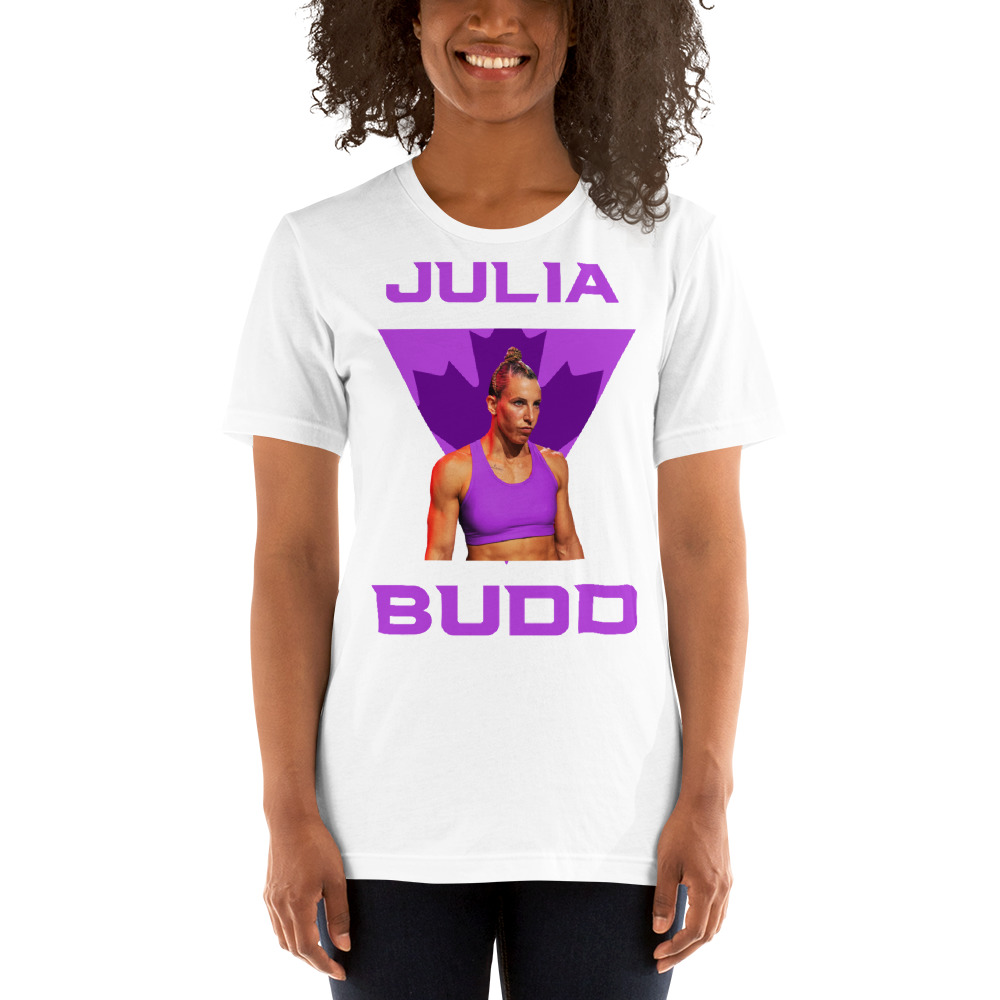 Shine Everytime by Julia Budd T-Shirt