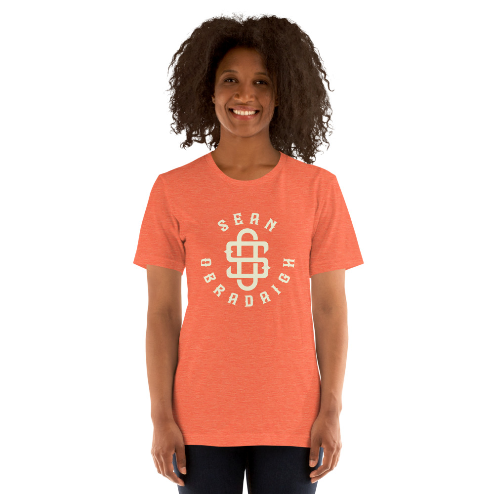 Sean O'Bradaigh T-Shirt
