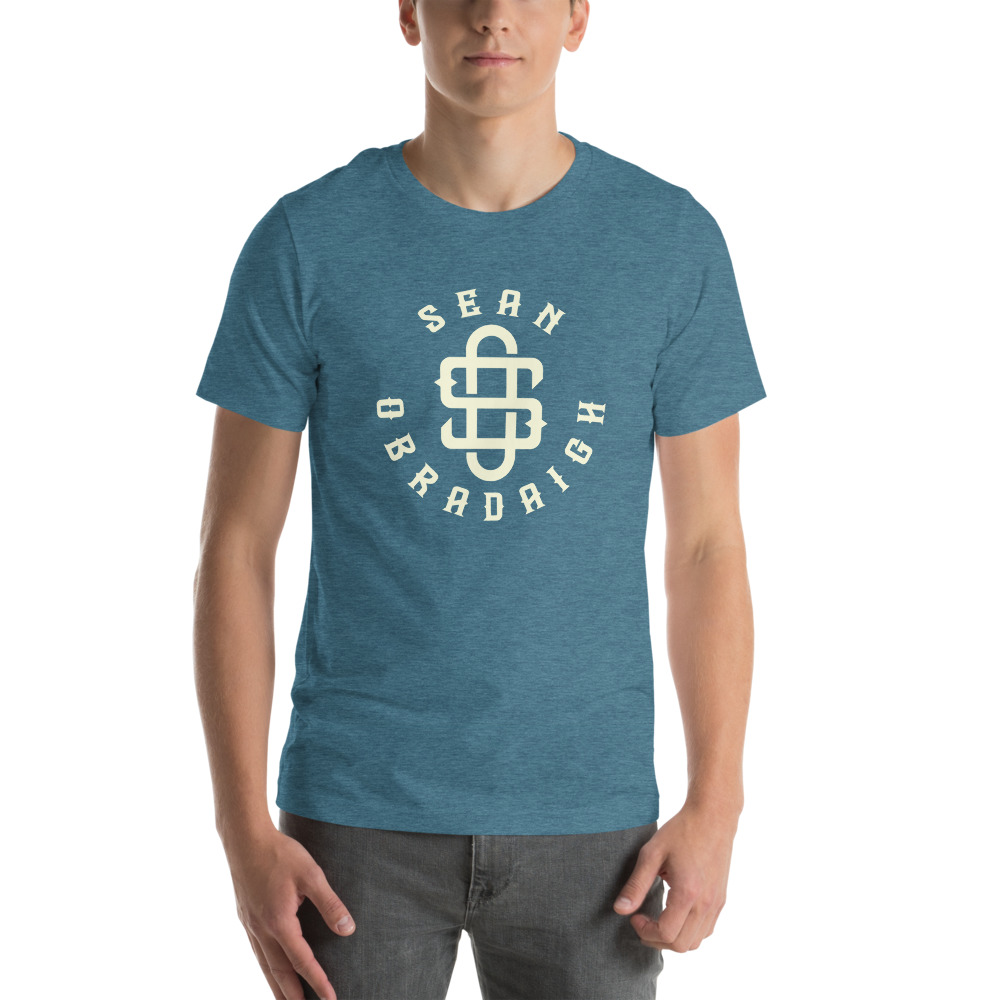 Sean O'Bradaigh T-Shirt