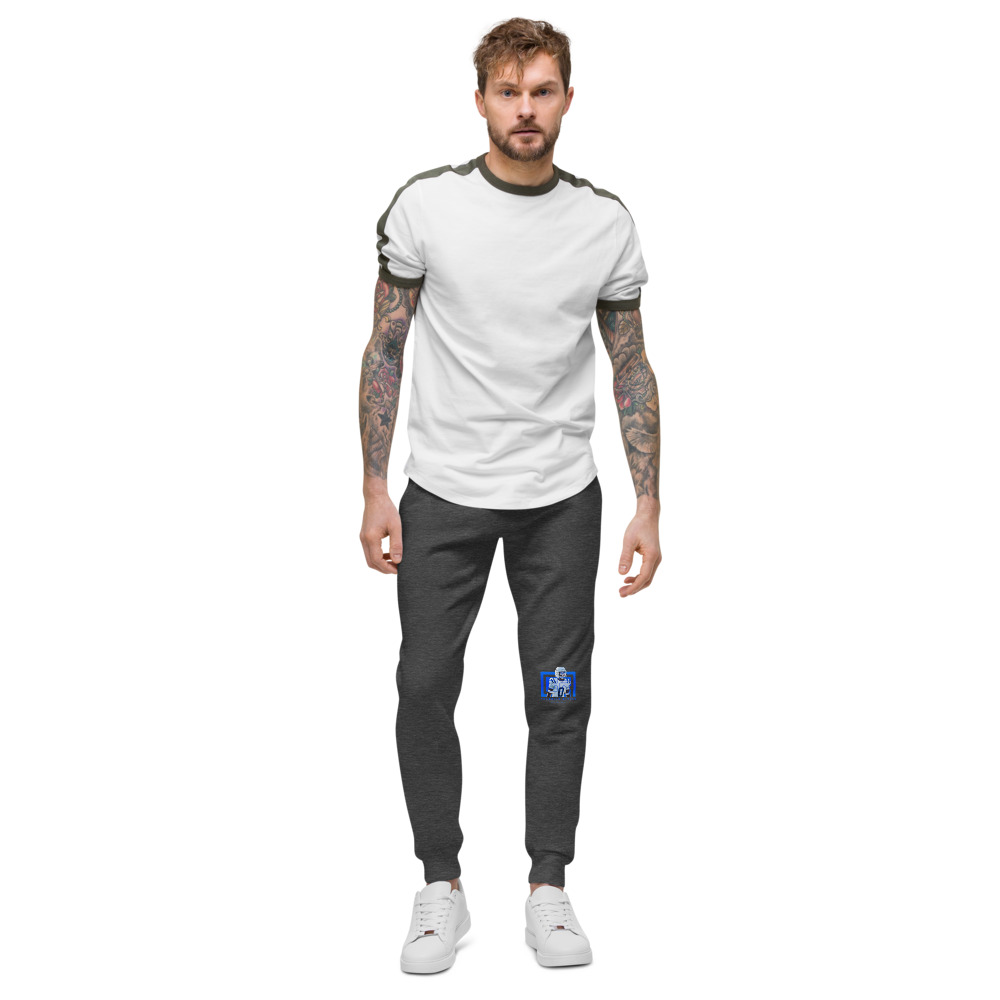 Chandler Rivers "CR" Jogger