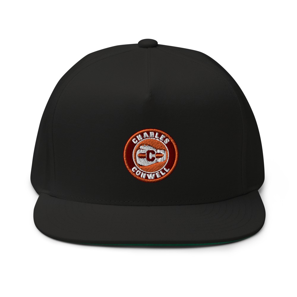  Charles Conwell "Bad News" Hat