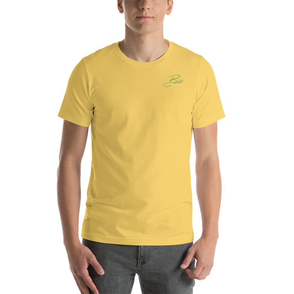 BC-J’S Shirt