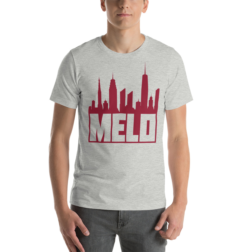"Melo" by Jaden Edwards Shirt