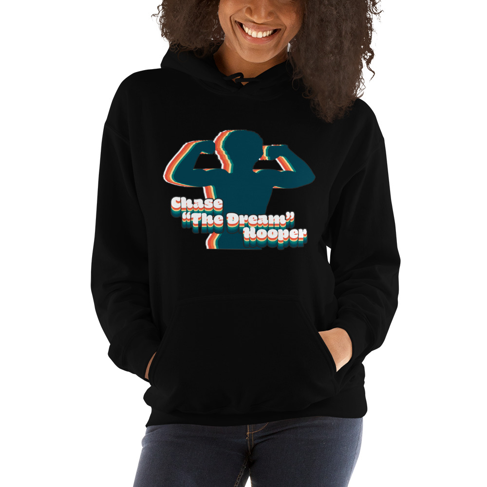 Chase "The Dream" Hooper Hoodie