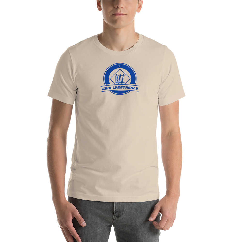 T-Shirt EW #21
